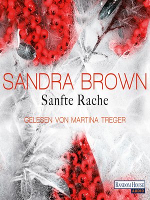 cover image of Sanfte Rache